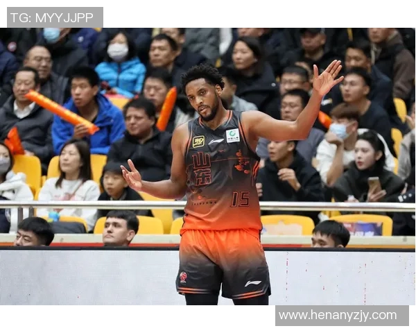 安东尼奥-布莱克尼因伤缺席CBA比赛，球队实力受影响