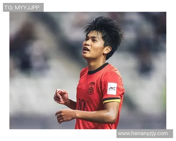 杨皓宇精彩破门助力中国U23球队迎来胜利时刻