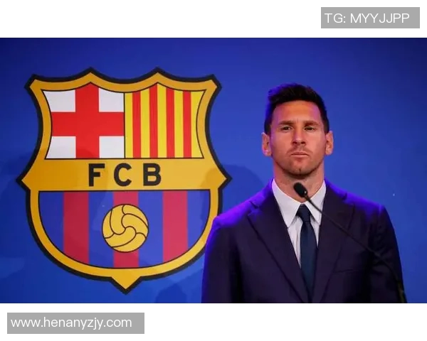 巴萨转出梅西的消息引发球迷哀叹和猜测：一段传奇的终结