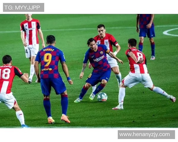 巴塞罗那官方宣布与球员续约，未来三年继续征战西甲联赛