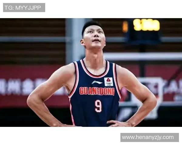 广东宏远队勇夺CBA总冠军！易建联荣膺总决赛MVP