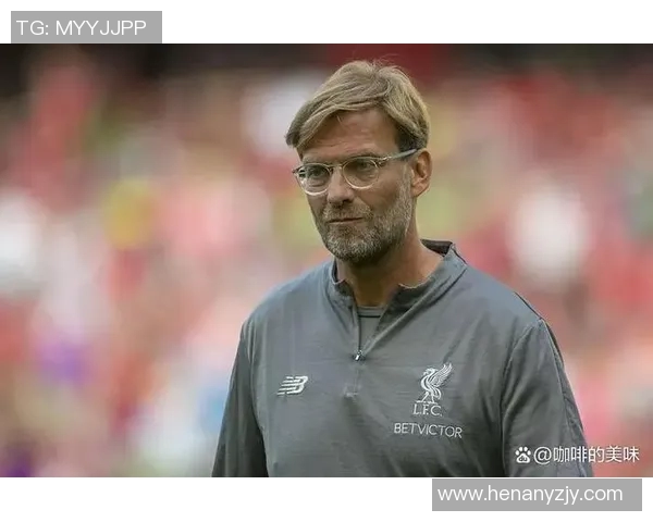 克洛普确认加盟德国国家队为球迷带来新希望