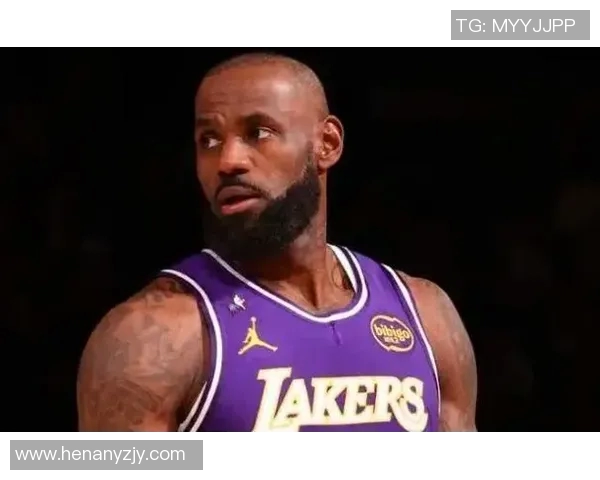 勒布朗-詹姆斯再次领导湖人取得连胜,见证伟大传奇延续 勒布朗-詹姆斯再次领导湖人取得连胜,见证伟大传奇延续