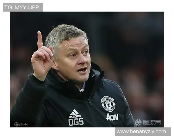 曼联主帅索尔斯克亚:球队目标依然是英超冠军 曼联主帅索尔斯克亚:球队目标依然是英超冠军