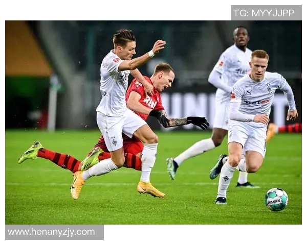 沃尔夫斯堡主场轻取门兴格拉德巴赫，豪取三分！