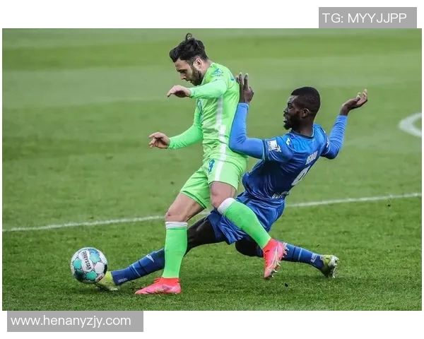 沃尔夫斯堡逆转胜霍芬海姆，豪取关键胜利！