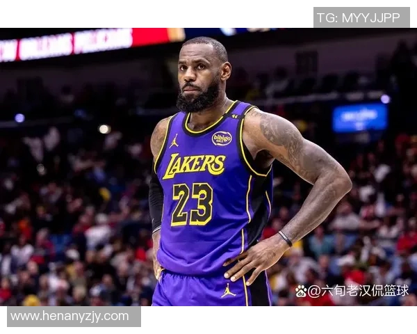 詹姆斯在比赛中再次砍下三双，率队取得胜利，成为球队最强王牌