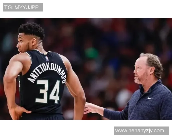 雄鹿主帅布登霍尔泽受挑战,球队是否能跻身总决赛? 雄鹿主帅布登霍尔泽受挑战,球队是否能跻身总决赛?