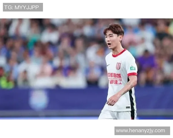 韦世豪在中超赛场上演精彩破门助力球队争冠之路