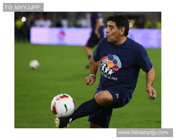 马拉多纳球场：足球传奇的圣殿